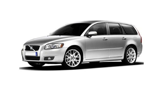 Volvo V50 [P12, 545] (2005-)